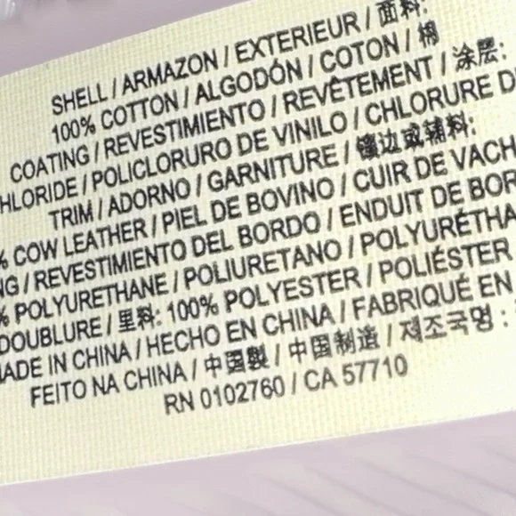 Kate Spade Francis Tote Bag With New York Taxi Cab Design - Picture 12 of 13